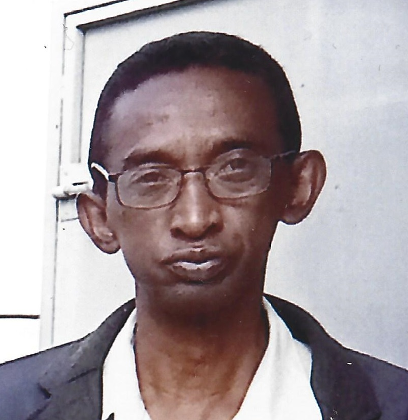 MAROHERIMIAH RAKOTONDRANJA Danielson